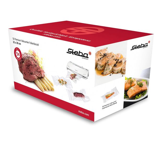 Steba 93.20.00 f&uuml;r 16,99 Euro