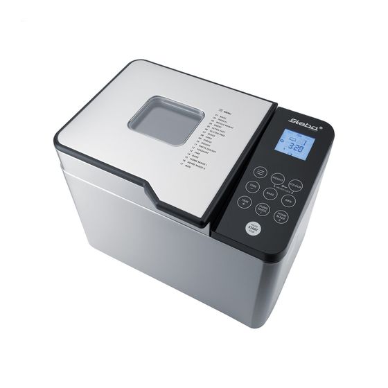 Steba BM2 Brotbackautomat für 1 kg 600 W f&uuml;r 110,99 Euro