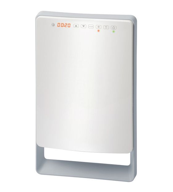 Steba BS1800 Touch Heizlüfter 1800 W f&uuml;r 129,99 Euro