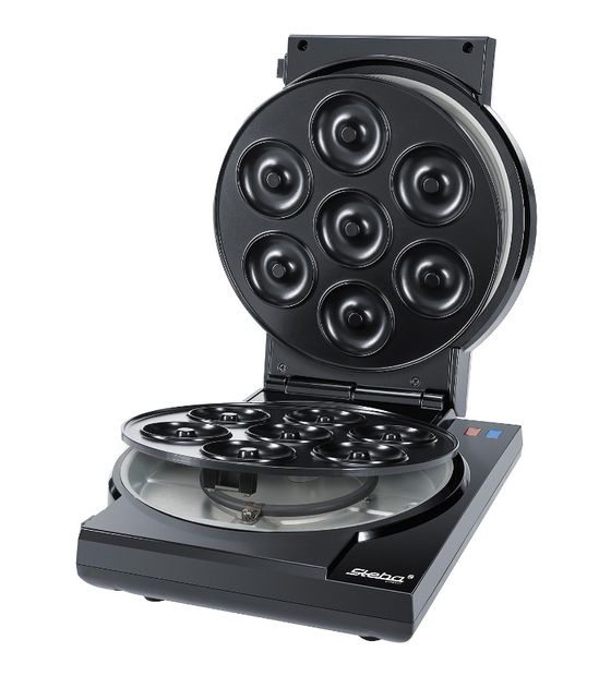 Steba CM3 Cake-Maker 3in1 800 W f&uuml;r 46,49 Euro