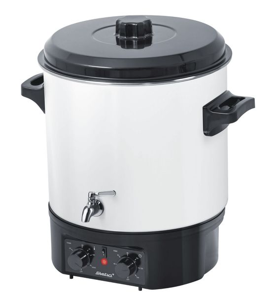 Steba ER 1 PRO f&uuml;r 179,95 Euro