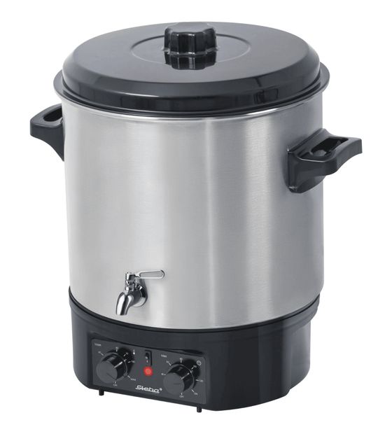 Steba ER 2 PRO f&uuml;r 199,95 Euro