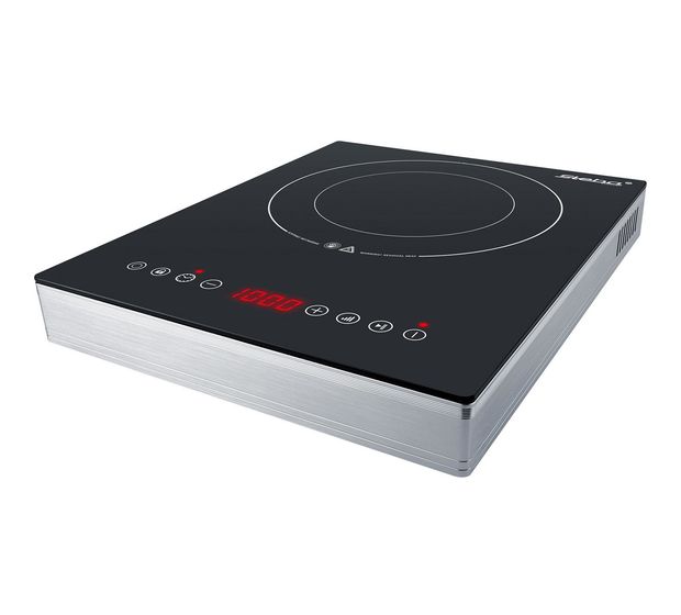 Steba HK30 Glaskeramik Kochfeld/Herdplatte 1 Zone(n) f&uuml;r 84,99 Euro