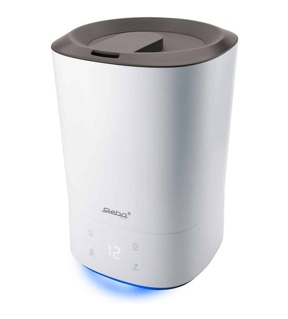 Steba LB8 Luftbefeuchter 5,5 l Tank f&uuml;r 67,49 Euro