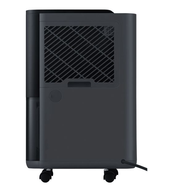 Steba LE200 Luftentfeuchter 2,0 l Tank  (Anthrazit/Schwarz) f&uuml;r 215,99 Euro