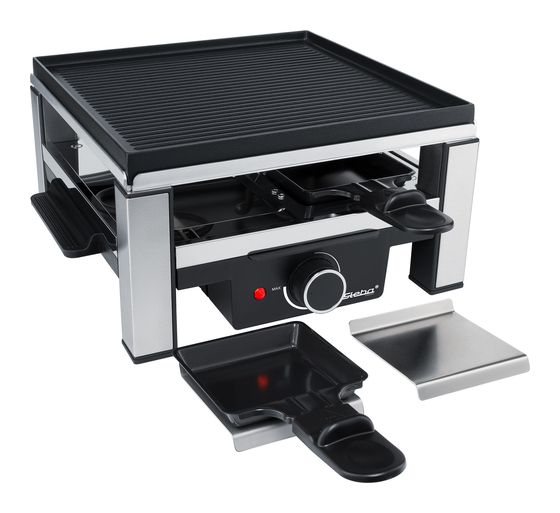 Steba RC104 Guss-Raclette 900 W f&uuml;r 70,99 Euro
