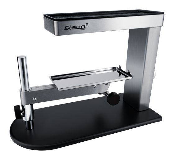 Steba RC210 Käse-Raclette SWISS STYLE 600 W f&uuml;r 118,99 Euro