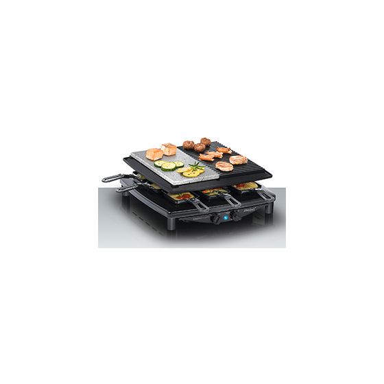Steba RC4 Plus Raclette f&uuml;r 180,99 Euro