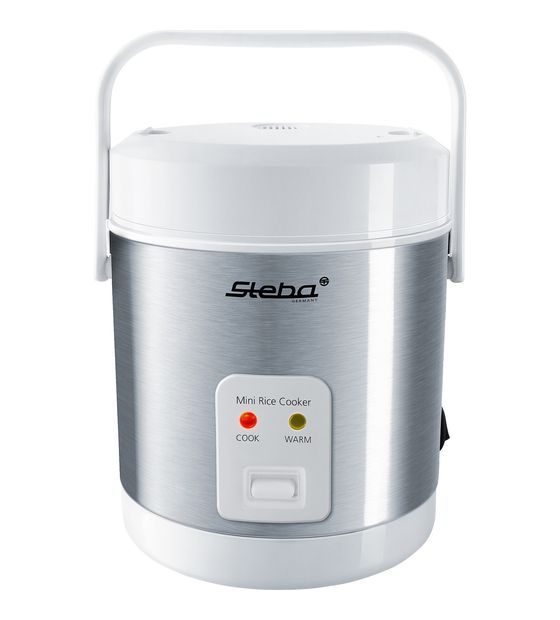 Steba RK4M Mini Reiskocher f&uuml;r 31,49 Euro