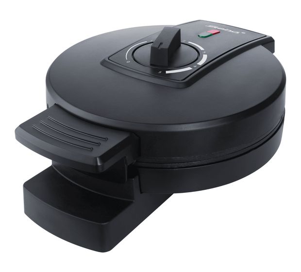 Steba WE3 XL Waffeleisen Herz (Form) für 5 Waffel(n) 900 W f&uuml;r 46,99 Euro