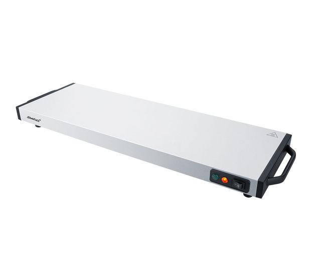 Steba WP 120 Warmhalteplatte 60 x 20 cm Leichte Reinigung 1200 Watt Leistung f&uuml;r 69,49 Euro