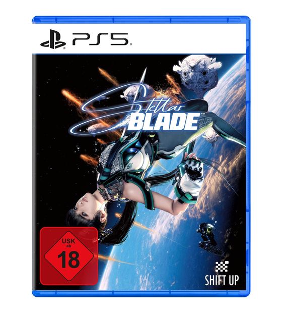 Stellar Blade (PlayStation 5) f&uuml;r 79,99 Euro