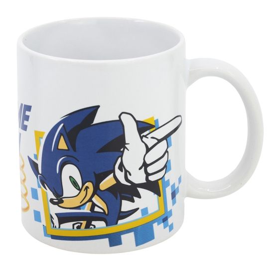 Stor Sonic f&uuml;r 7,99 Euro