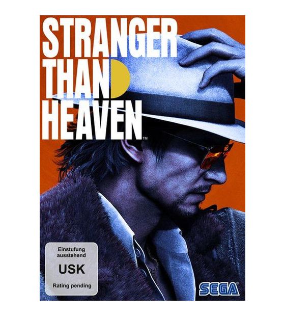 STRANGER THAN HEAVEN (PC) f&uuml;r 69,99 Euro