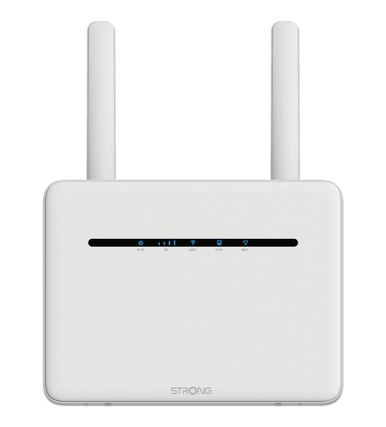 Strong 1200 4G+ Router f&uuml;r 97,49 Euro