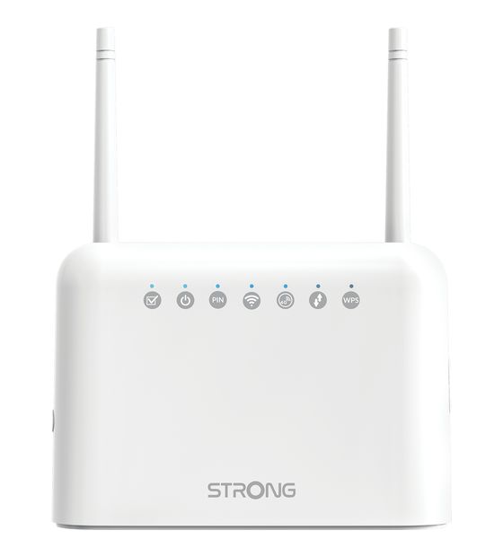 Strong 350 4G LTE Router f&uuml;r 45,49 Euro