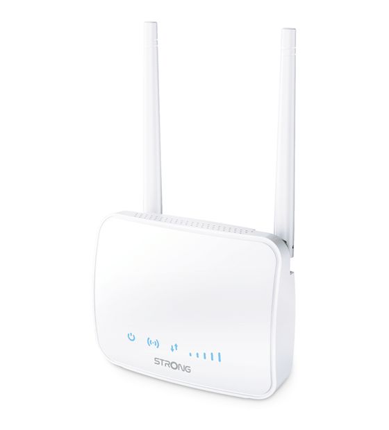 Strong 350M 4G LTE Router f&uuml;r 44,99 Euro