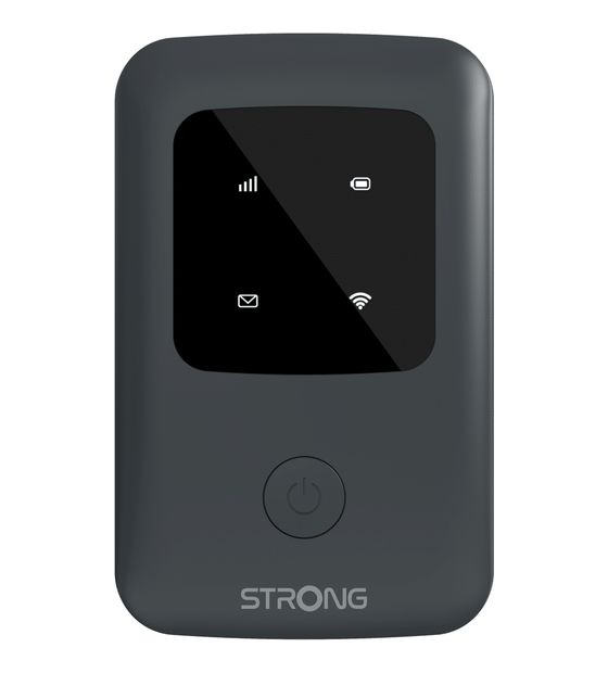 Strong 4GMIFI150 Portable Hotspot 150 Router f&uuml;r 34,99 Euro