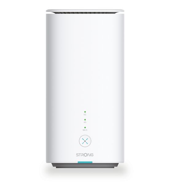 Strong AX3000 5G Router f&uuml;r 228,99 Euro
