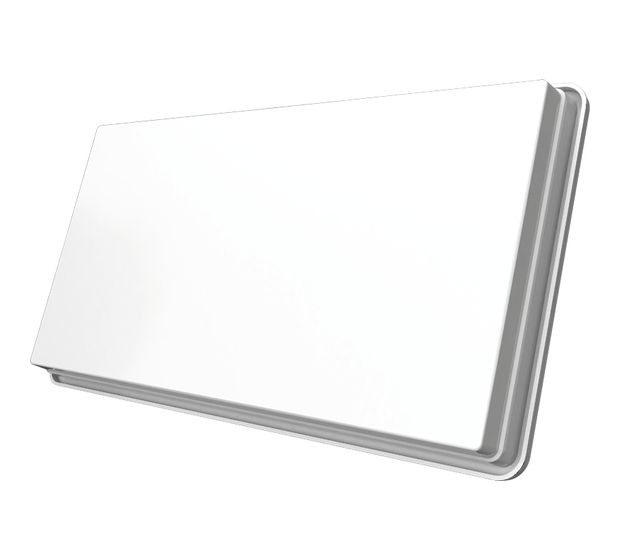 Strong SA61 Sat-Spiegel  (Weiß) f&uuml;r 96,49 Euro