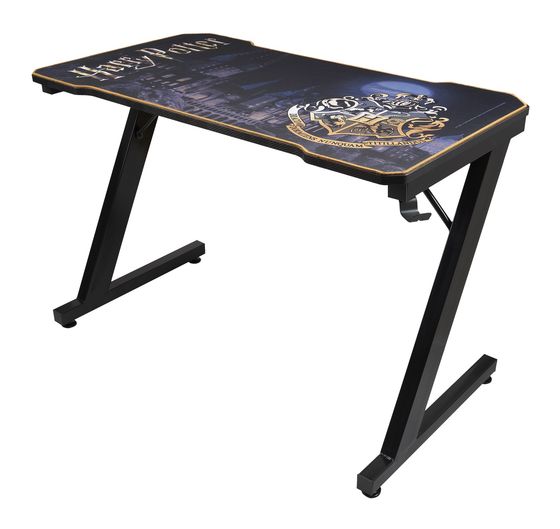 Subsonic Gaming Desk Harry Potter Gamingtisch  (Schwarz) f&uuml;r 192,99 Euro