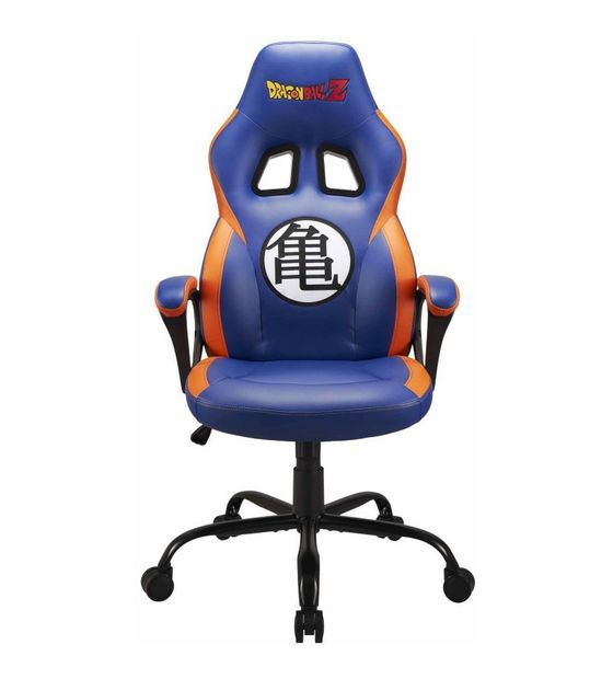 Subsonic Gaming Seat Dragon Ball Z Gamingstuhl bis 120 kg f&uuml;r 189,99 Euro