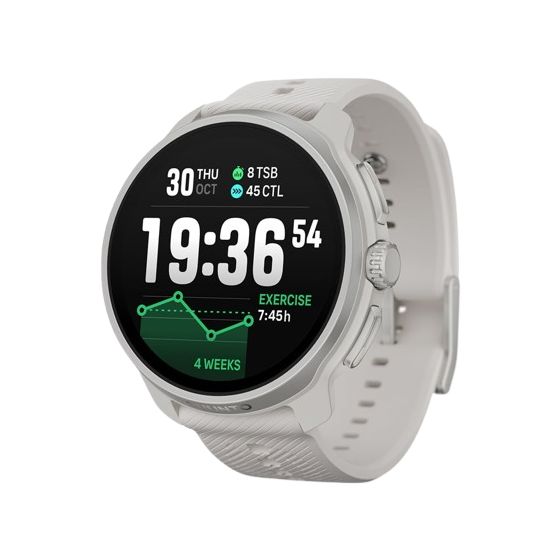 Suunto Race 2 Digital 49 mm Smartwatch Rund 65 h  (Grau) f&uuml;r 499,00 Euro