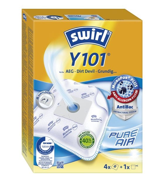 Swirl 188123 f&uuml;r 9,99 Euro