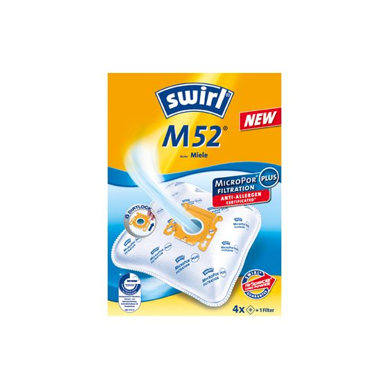 Swirl M 52 f&uuml;r 9,99 Euro