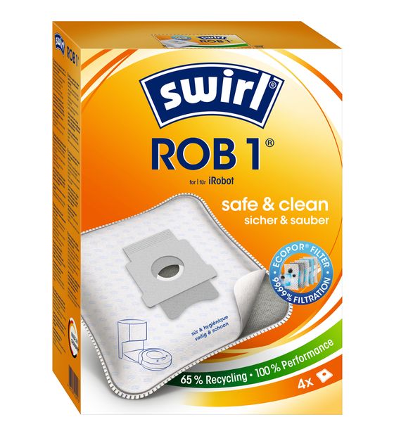 Swirl ROB 1 f&uuml;r 10,52 Euro