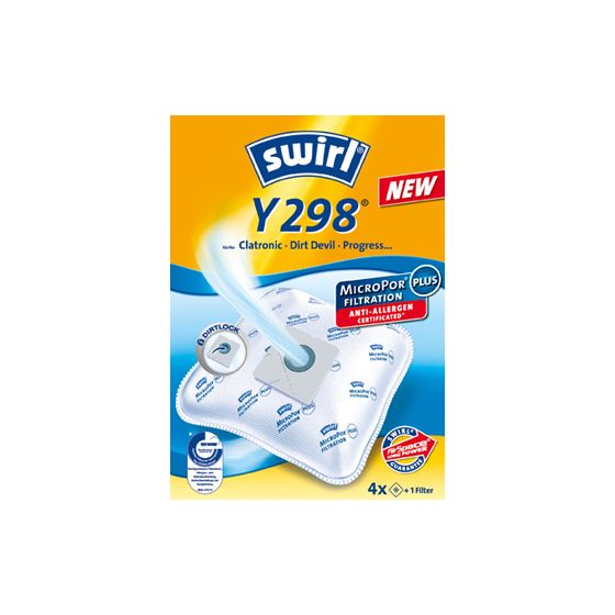 Swirl Y 298 f&uuml;r 9,99 Euro