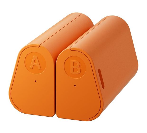 SwitchBot Dual Power Pack f&uuml;r 17,99 Euro