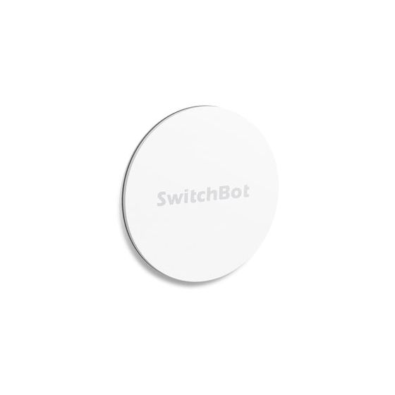 SwitchBot Smart Tag   (Weiß) f&uuml;r 5,99 Euro