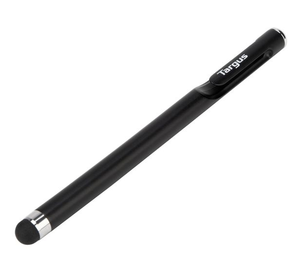 Targus AMM165AMGL Eingabestift für Universal Schwarz f&uuml;r 9,98 Euro
