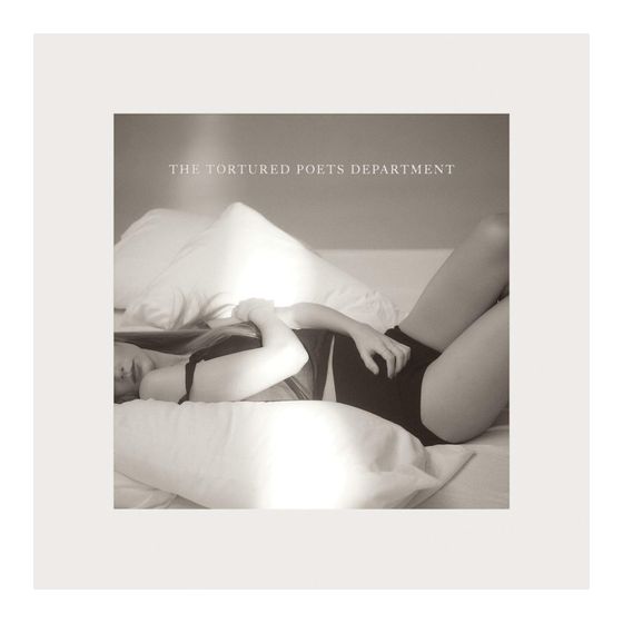 Taylor Swift - The Tortured Poets Department f&uuml;r 19,99 Euro