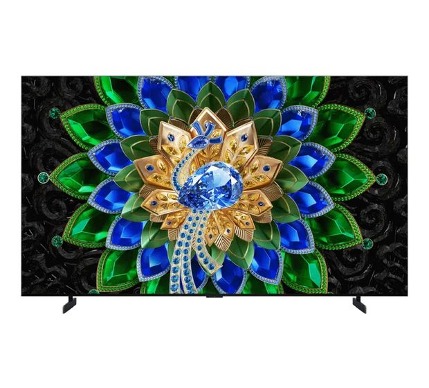 TCL 98A400U MiniLed 2,49 m (98 Zoll) Fernseher 4K Ultra HD VESA 600 x 400 mm f&uuml;r 2.499,00 Euro