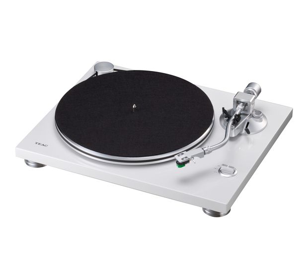 TEAC TN-3B-SE/WH f&uuml;r 369,00 Euro