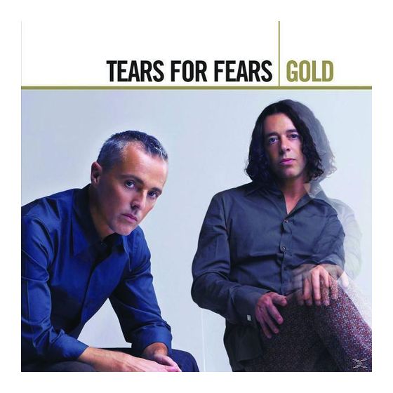 Tears For Fears - Gold f&uuml;r 6,99 Euro