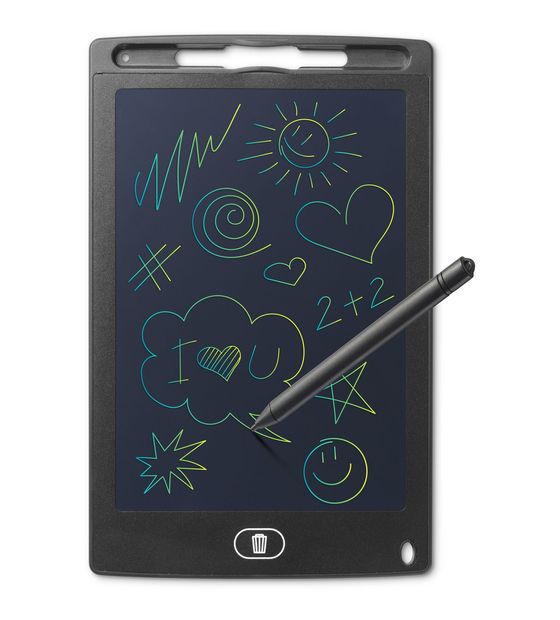 Cellular Line Magic Artpad Grafiktablett mit LCD-Display ​ f&uuml;r 9,99 Euro