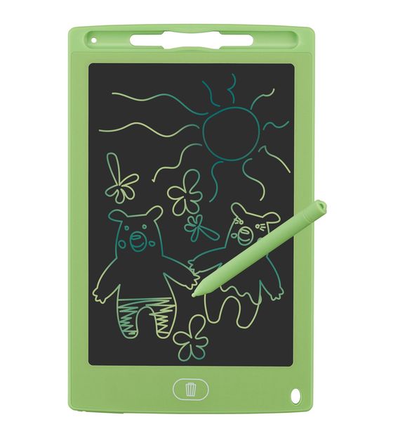 Cellular Line Magic Artpad Kids Eingabestift Grün f&uuml;r 12,99 Euro
