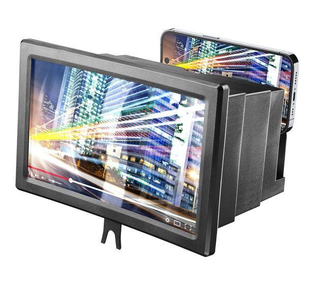 Cellular Line Movie Theater Maxi - Universal f&uuml;r 12,99 Euro
