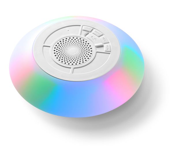 Cellular Line Water Floating 5 W IPX7 Laufzeit bis 3 h  (Weiß) f&uuml;r 29,99 Euro