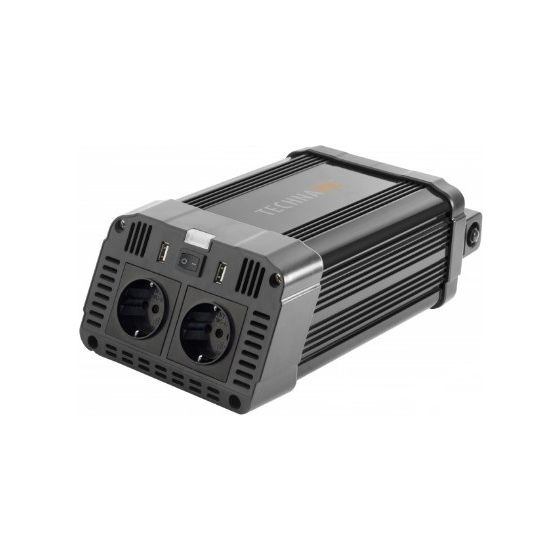 Technaxx 1200W TE16 f&uuml;r 91,99 Euro