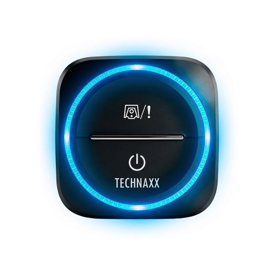 Technaxx Secure Drive Mini TX-387 f&uuml;r 59,99 Euro