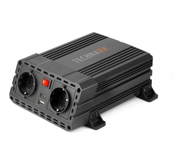 Technaxx TE19 f&uuml;r 71,99 Euro