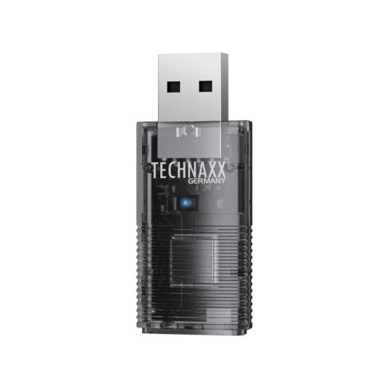 Technaxx TX-346 USB-Dongle Car Play- & Android Auto f&uuml;r 39,99 Euro