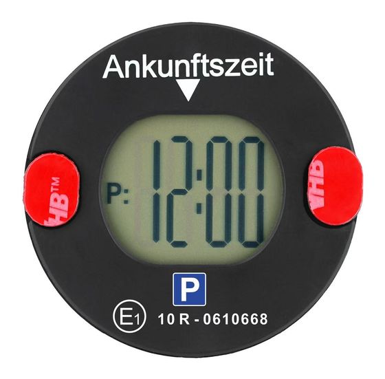 Technaxx TX-353 f&uuml;r 17,99 Euro