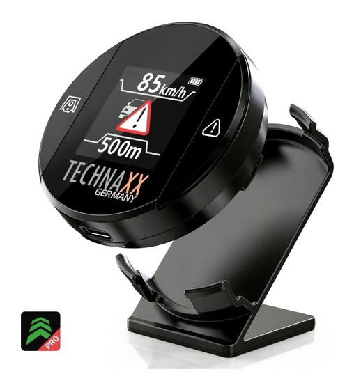 Technaxx TX-388 f&uuml;r 59,99 Euro