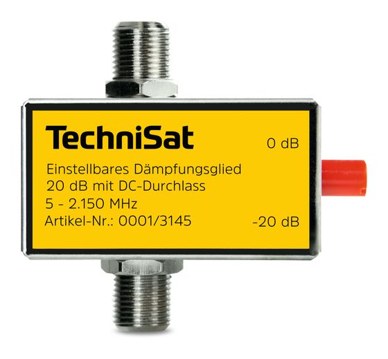 TechniSat 0001/3145 f&uuml;r 15,49 Euro