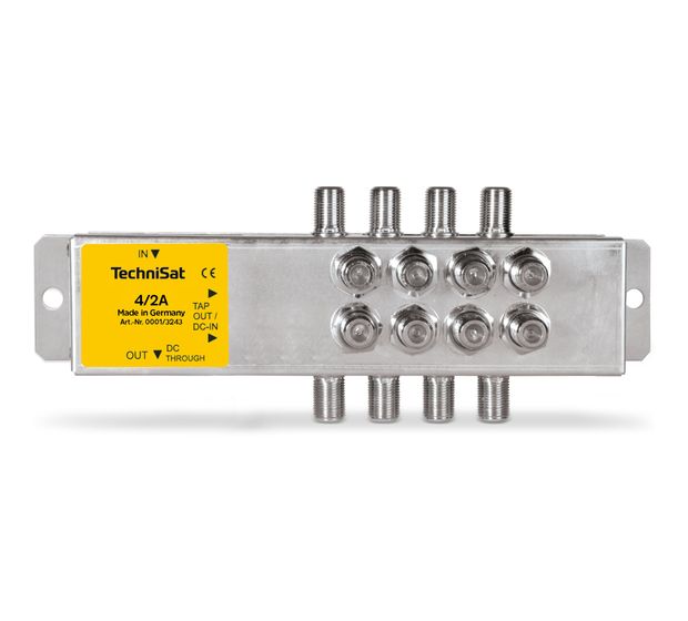 TechniSat 0001/3243 f&uuml;r 109,00 Euro